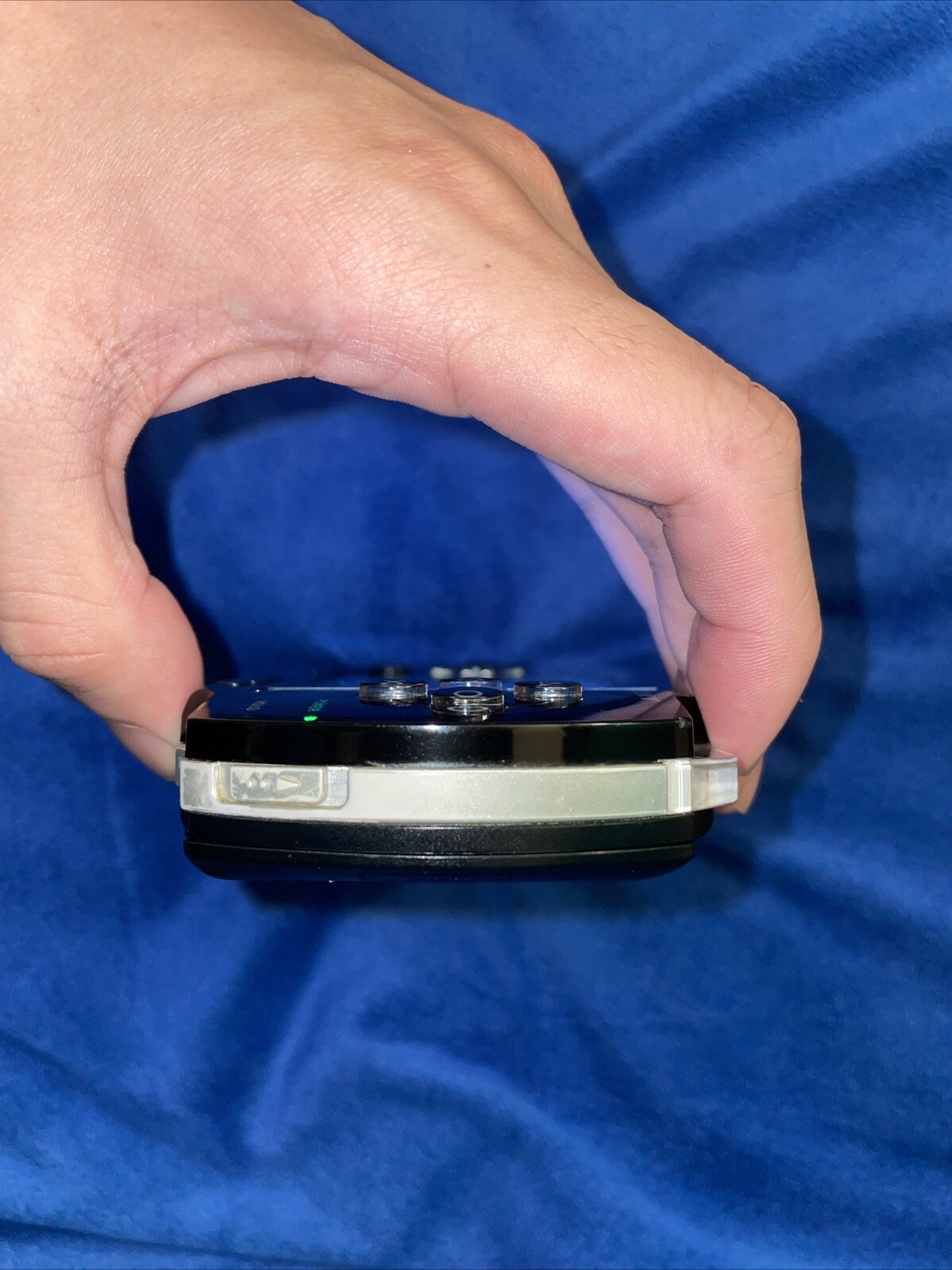 Sony PSP 1000 Portable Japense -Entertainment Pack – Black 64 GB