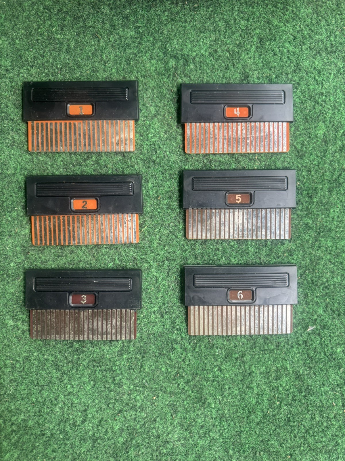 Magnavox Odyssey 1974 Traveling Salesman version (As Is)
