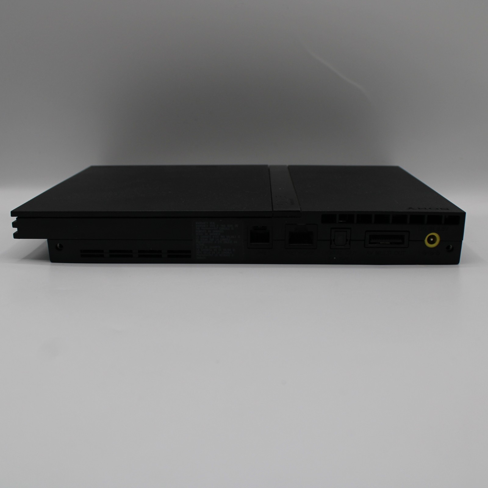 *Refurbished* Sony PlayStation 2 Slim Console with Controller – 1 Year Warranty!
