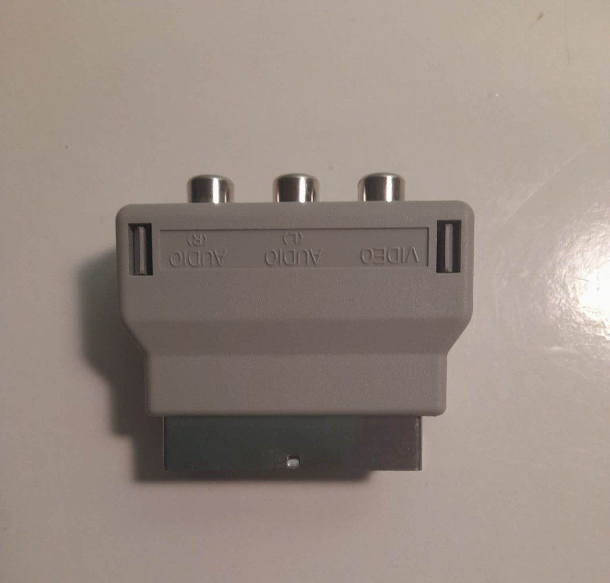 Nintendo Wii Bundle