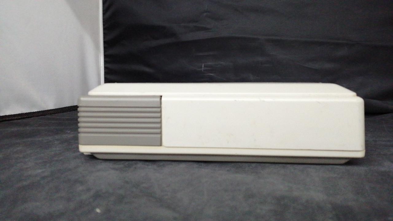 NEC IFU-30 PC Engine