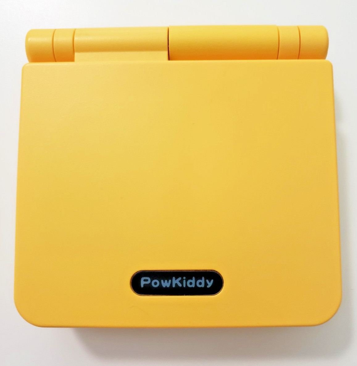 Powkiddy V90 16GB Yellow