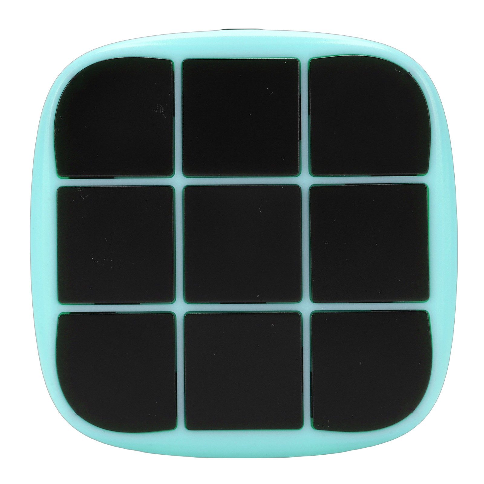 4 In 1 Handheld Puzzle Games Console Portable Sensory Puzzle Game Kids Elec LCWE