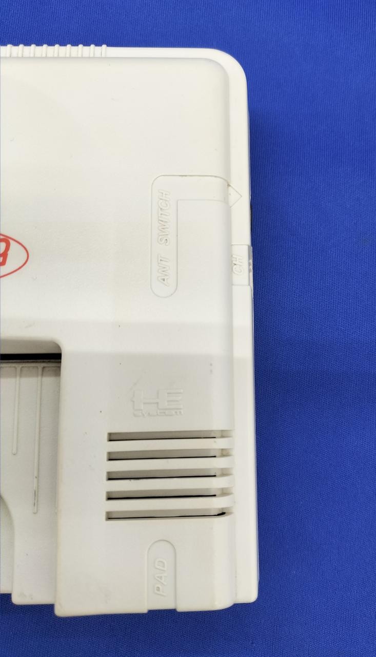 PC Engine Model PI TG001 NEC