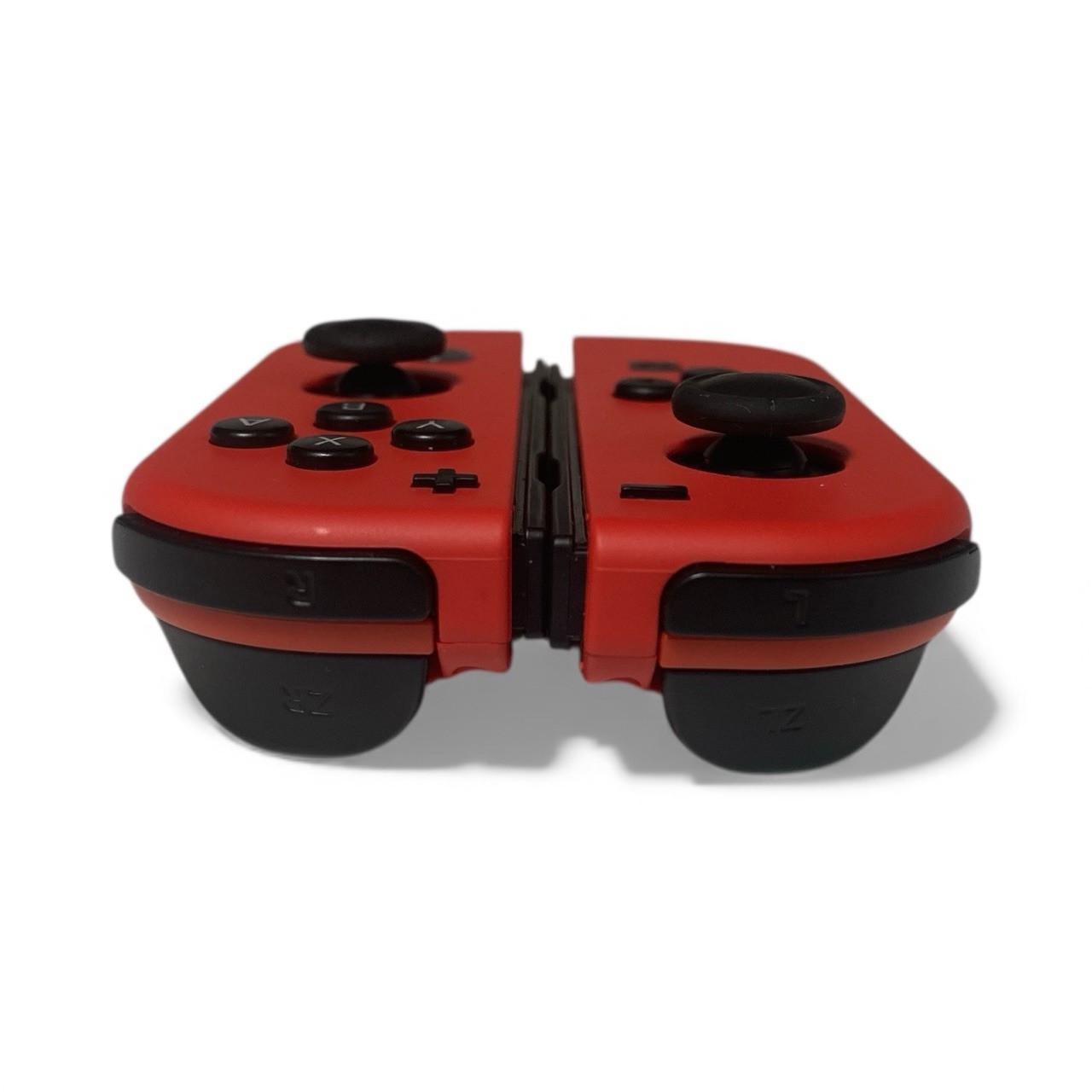 Nintendo Switch (OLED Model) HEG-001 Mario Red Edition 64GB Console
