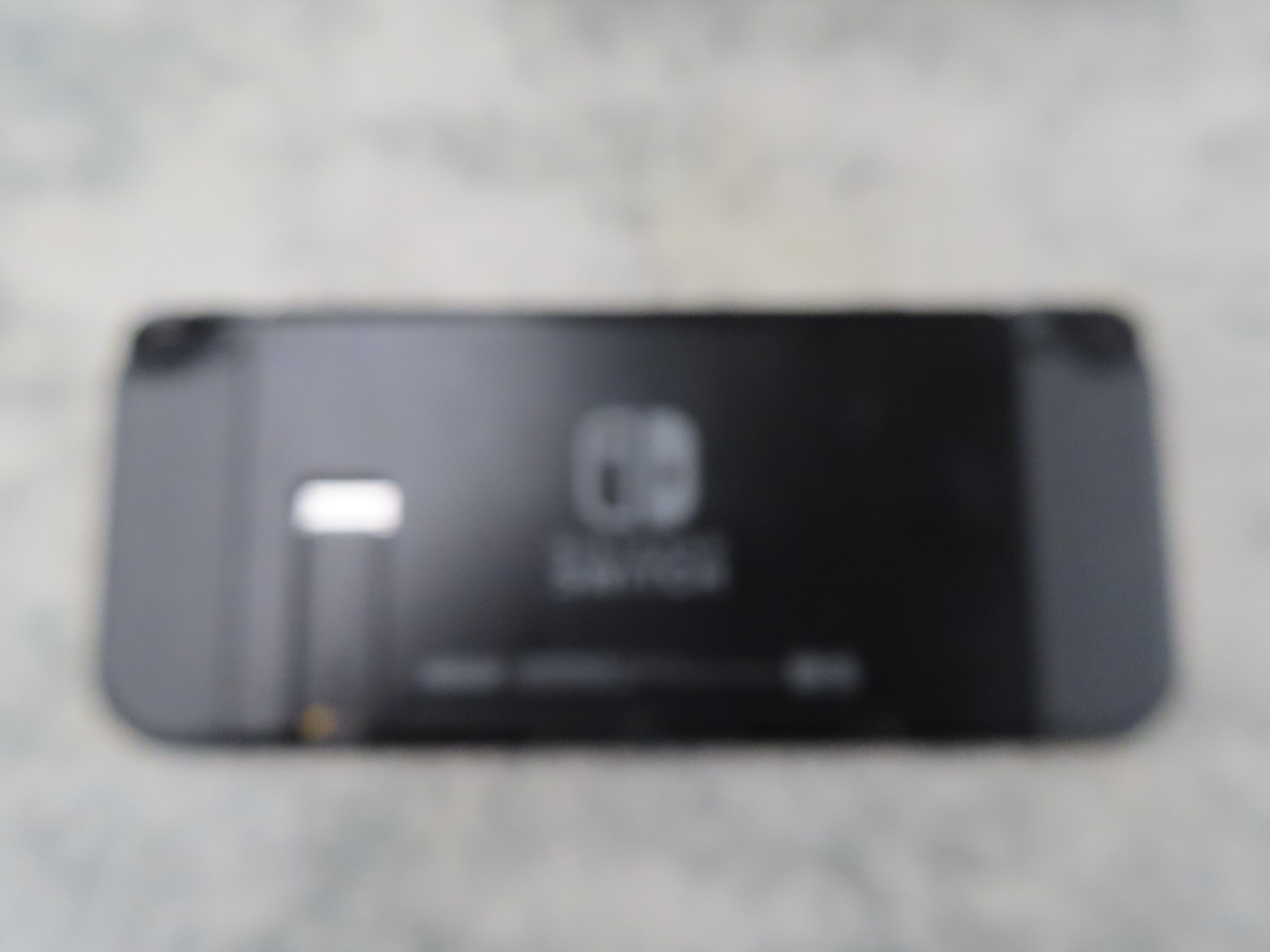 Nintendo Switch Console w/ Cords