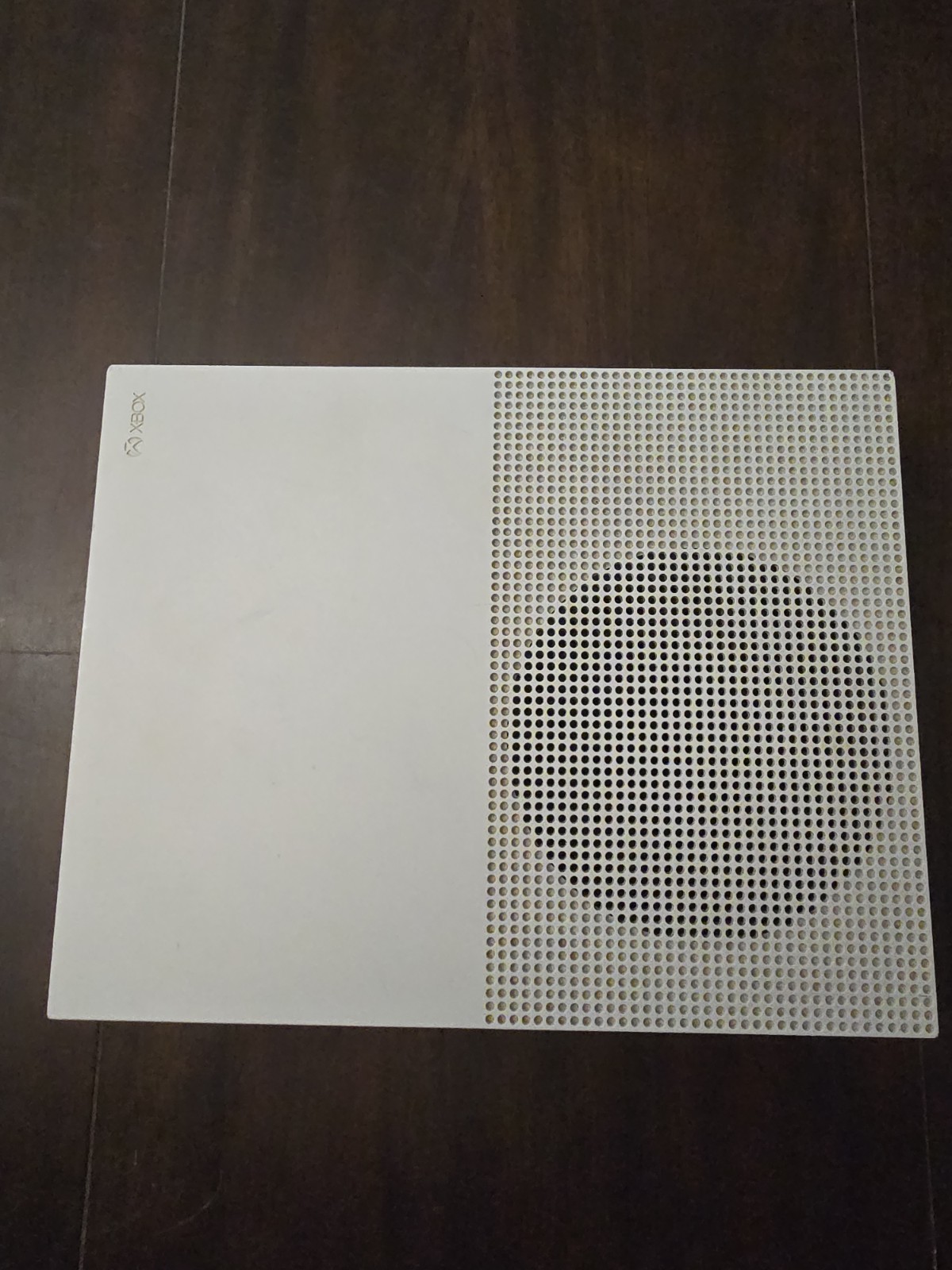 Microsoft Xbox One S 1TB Console Bundle w/ Wireless Controller And 1 Game