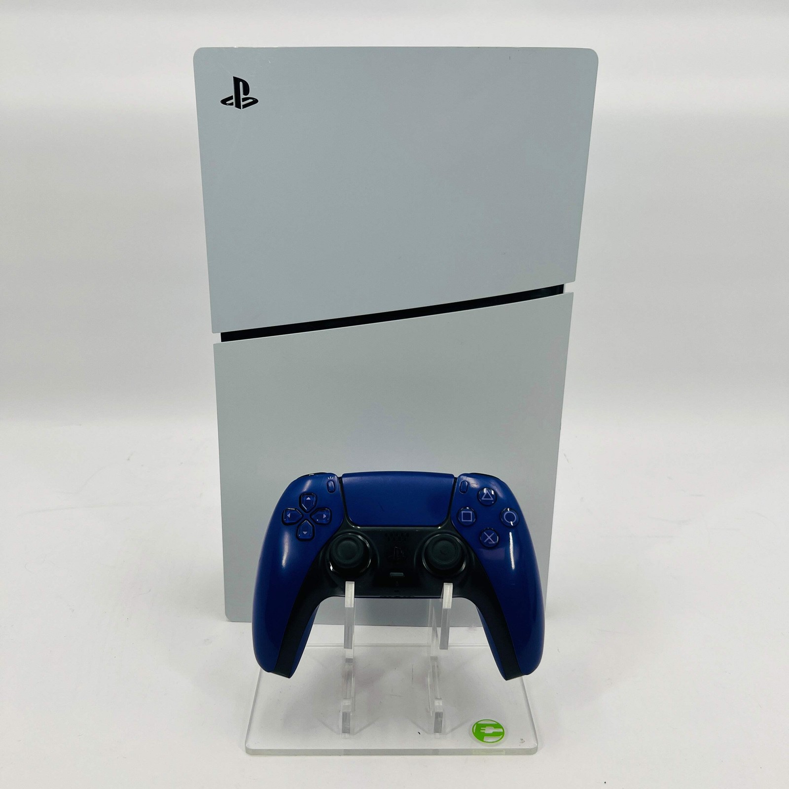 Sony PlayStation 5 Slim Disc PS5 1TB Console Gaming System Loose HDMI