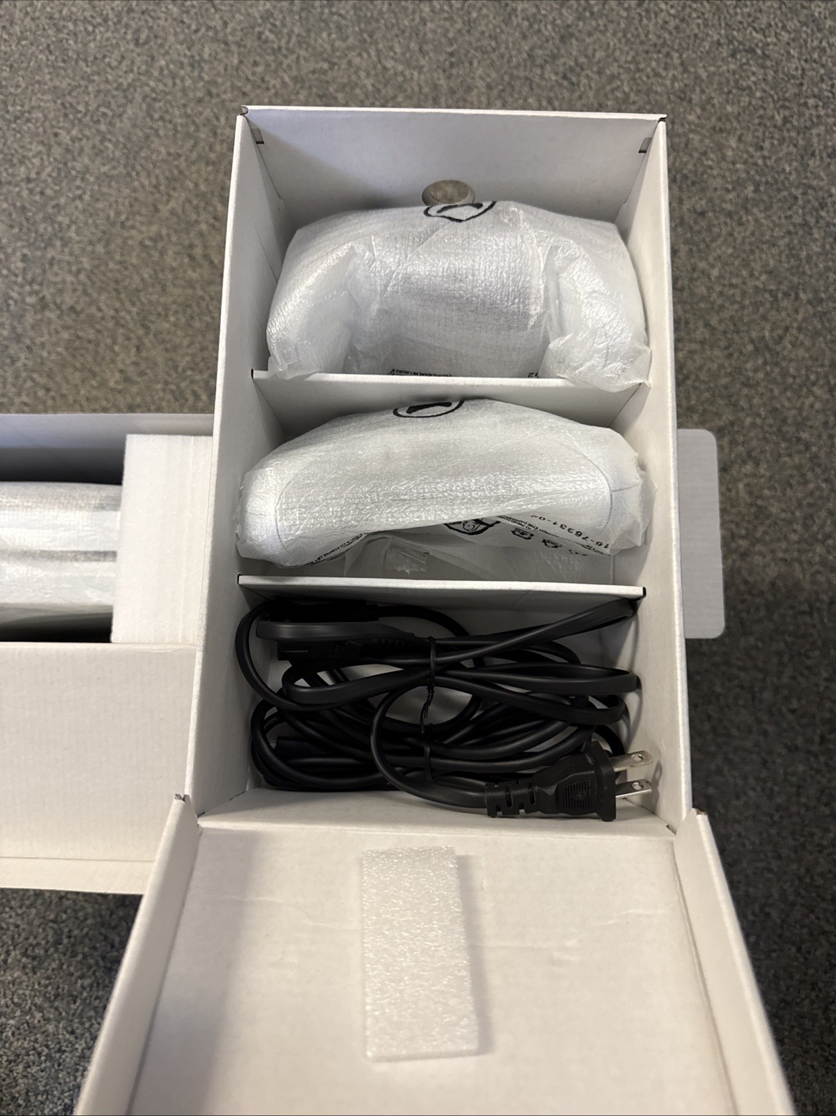 Microsoft Xbox One S 1tb Two-controller Bundle – Mint Condition READ!