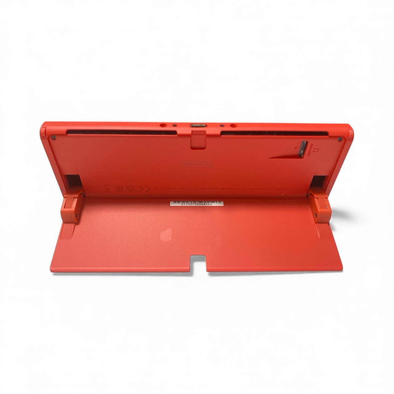 Nintendo Switch (OLED Model) HEG-001 Mario Red Edition 64GB Console