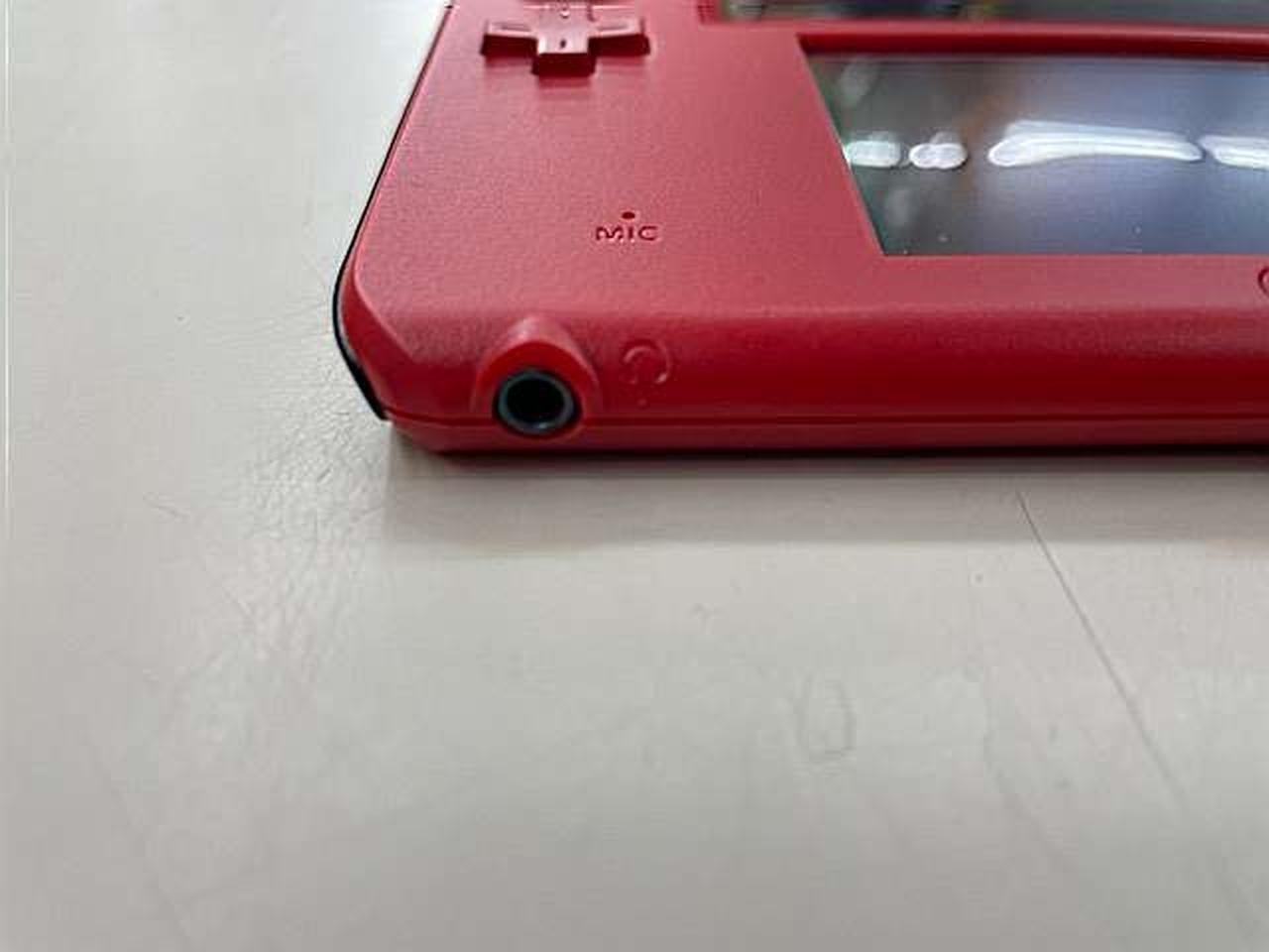 Nintendo 2DS FTR-001 Console with AC Adapter and Manual (Portable Gaming) A2477