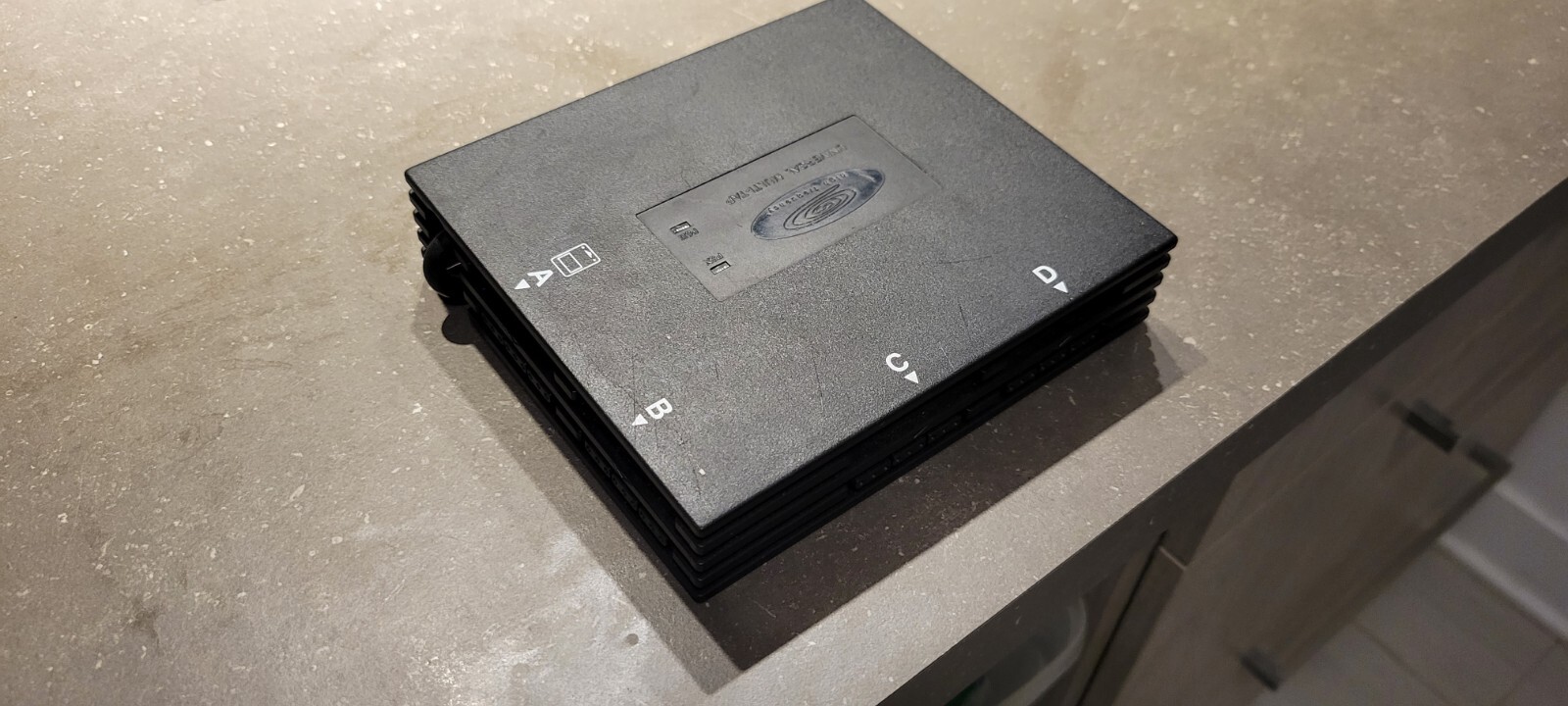 Psx & Ps2 universal Multi-tap