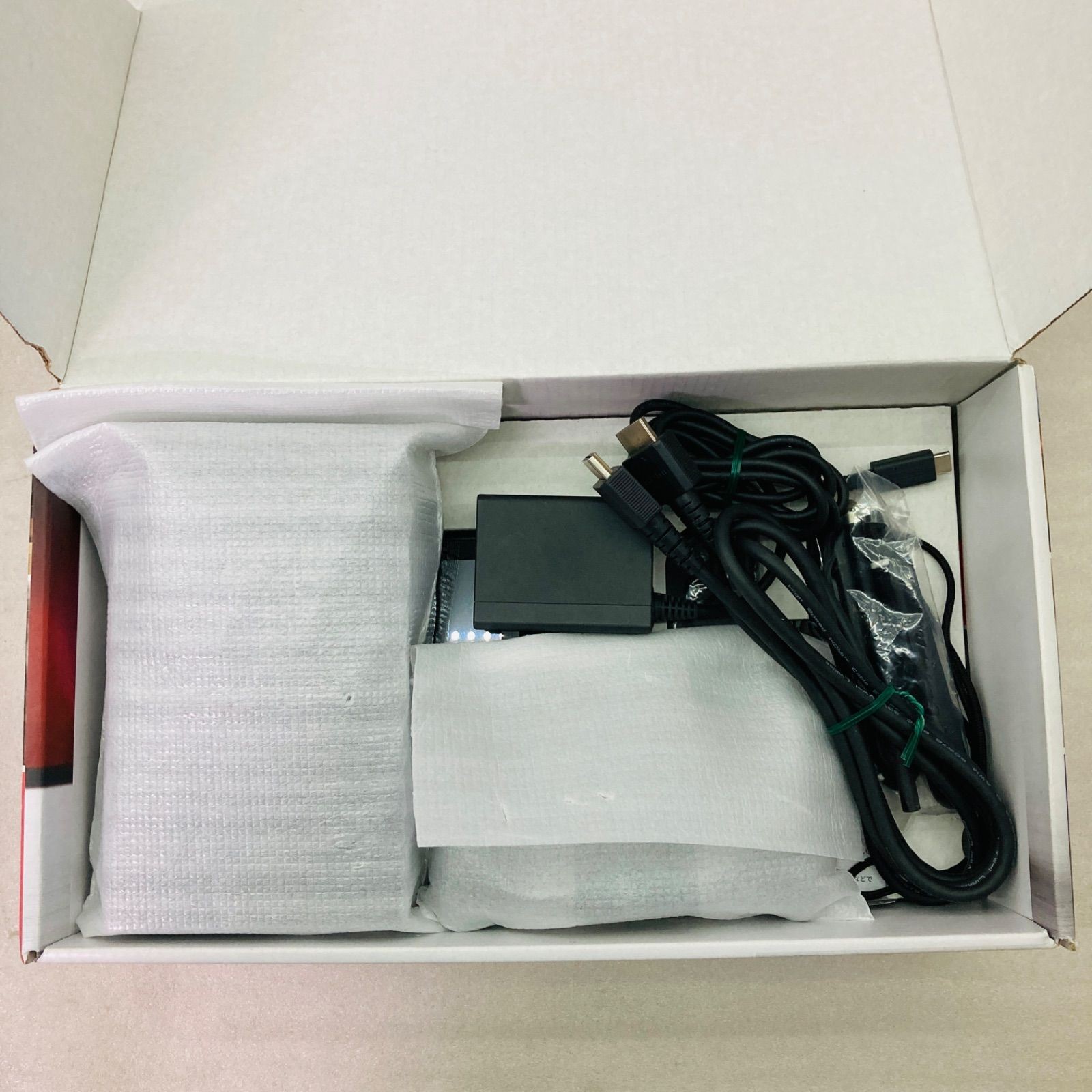 Many accessories Tested Nintendo Switch Console Nintendo Switch Joy Con (L) (R)