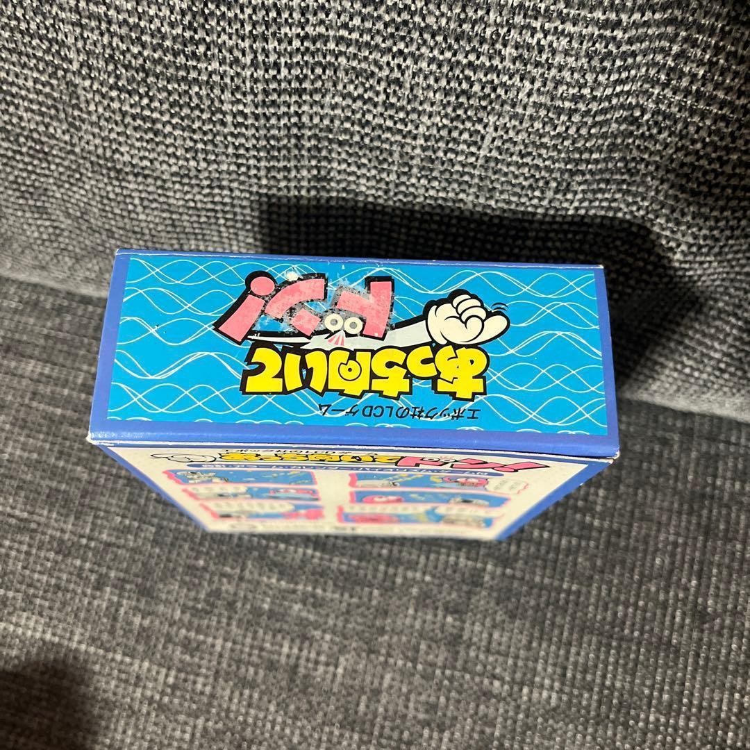 Epochsha Don! mobile game retro SASARAwa toy