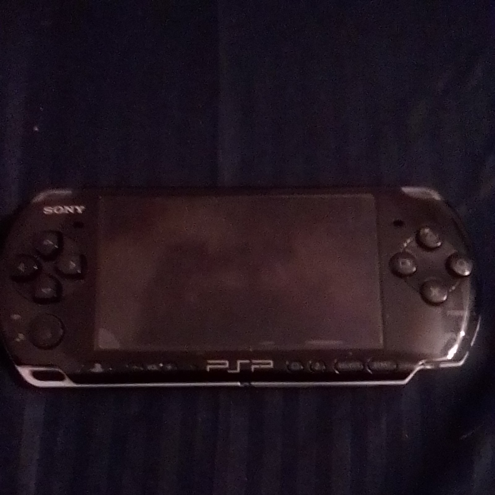 Sony PSP 3000