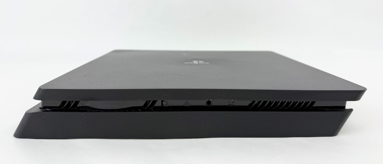PlayStation 4 Slim PS4 1TB Gaming Console – Console Only – No controller