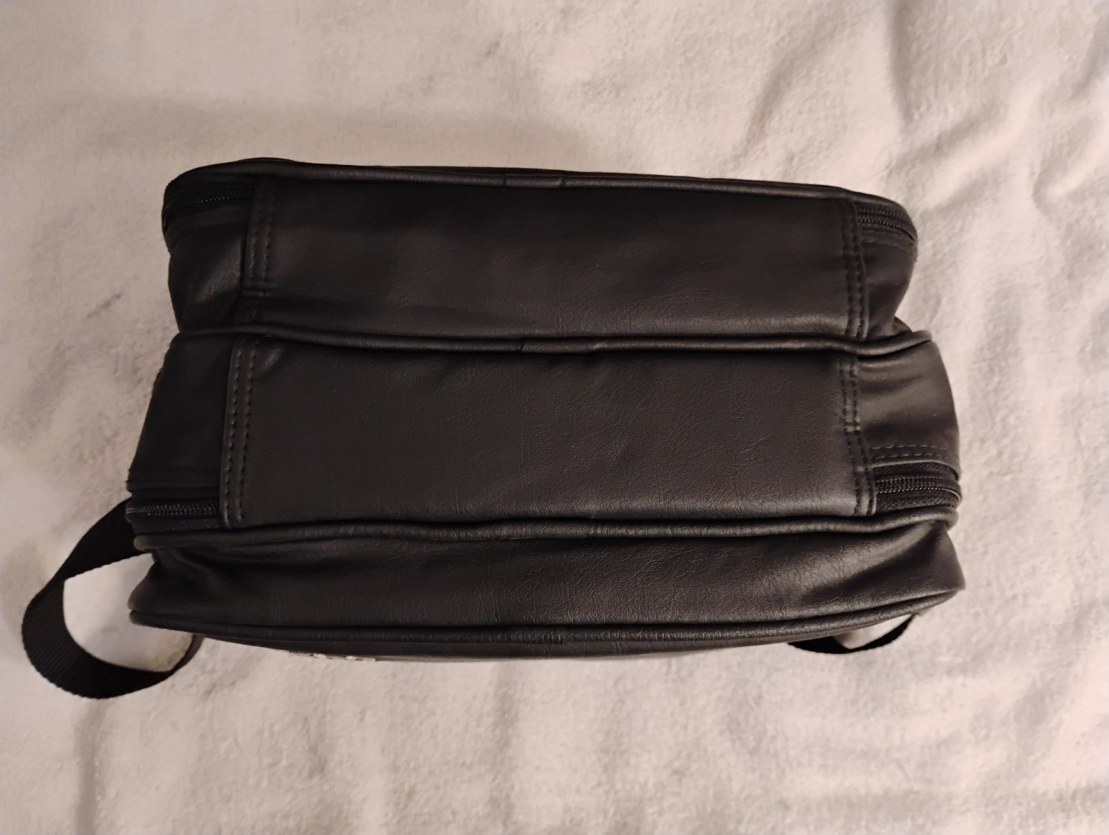 Sega Genesis CDX Console with box and carrying case.