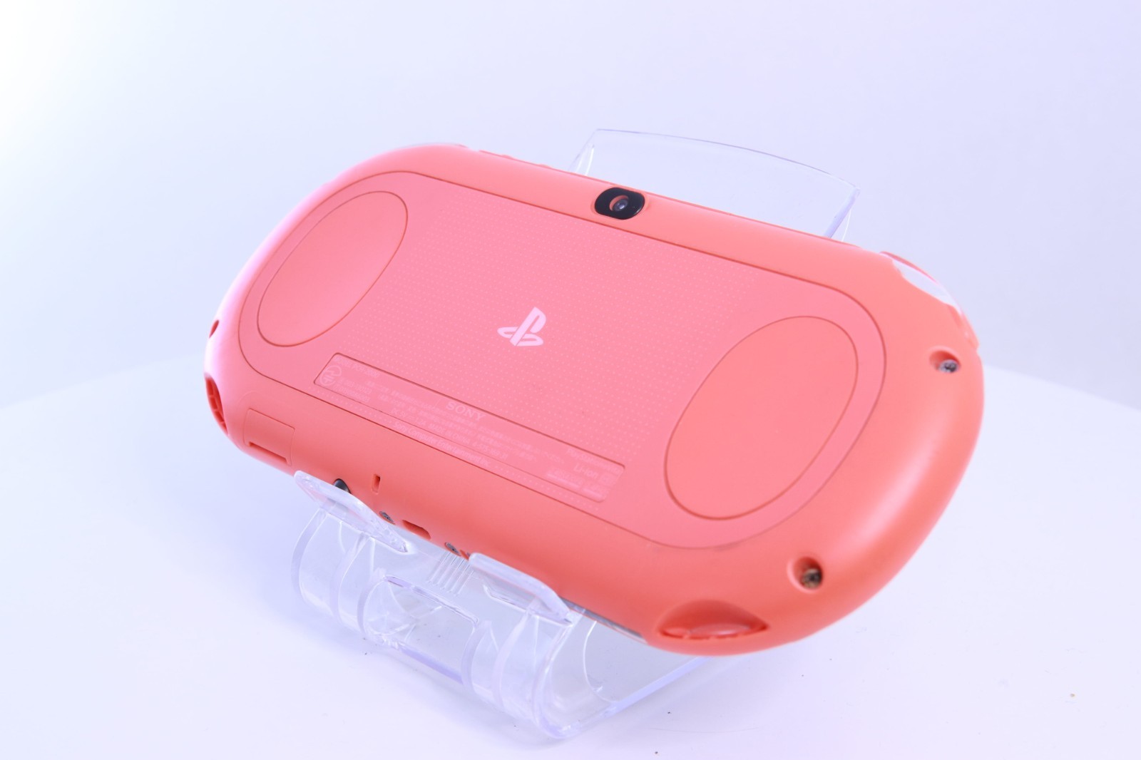 JP Game PS Vita PCH-2000 Neon Orange [ Rank：B]