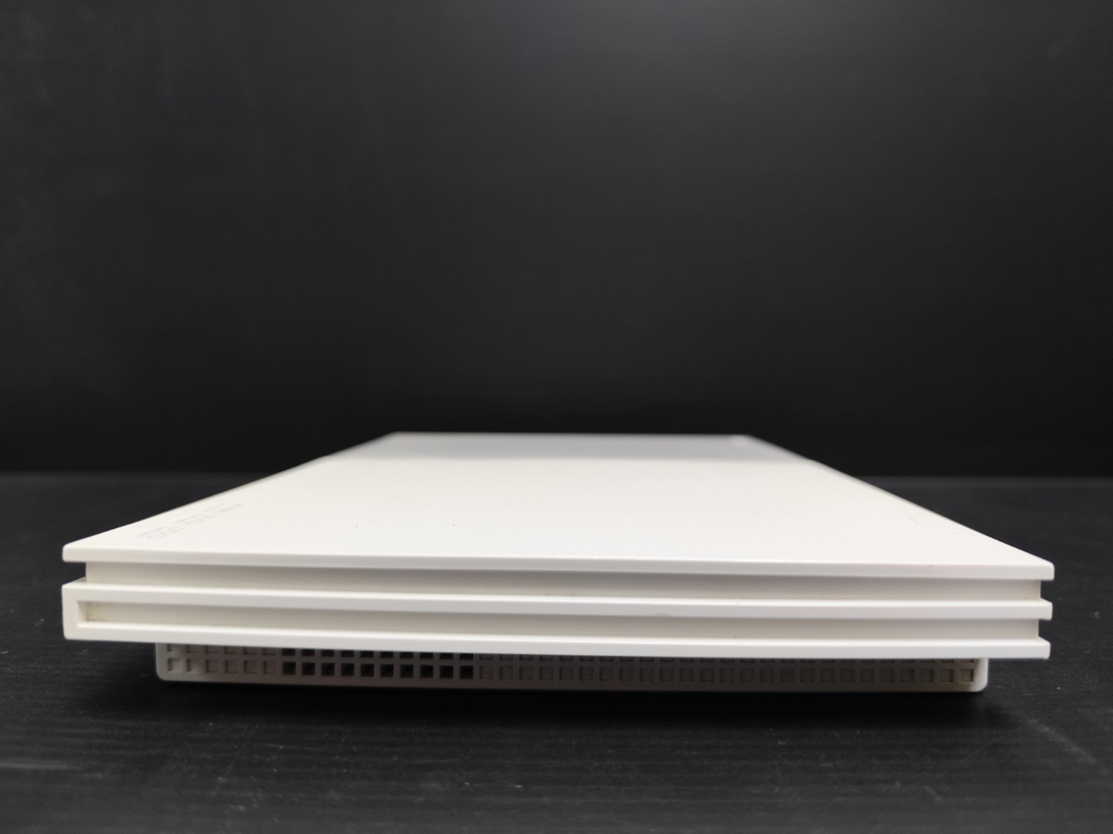 E+ “Region Free” SONY Playstation2 Slim Console SCPH-90000 Ceramic White Note