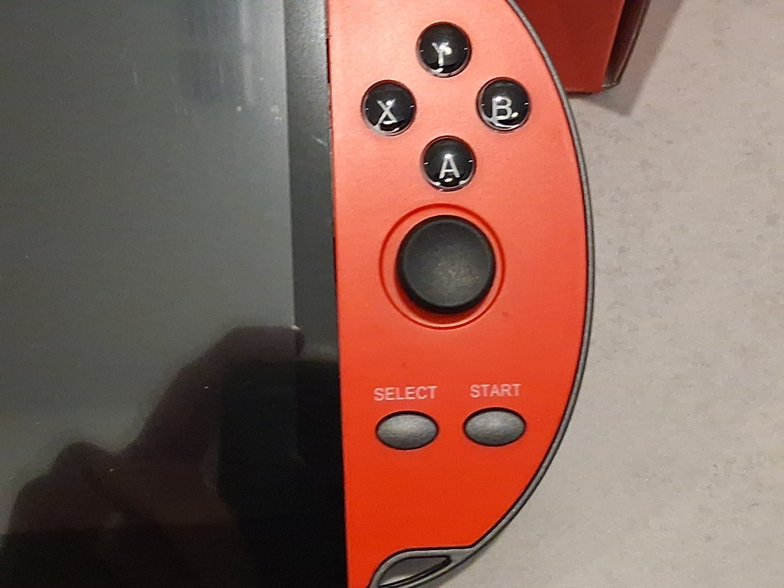 X12PLUS 7-INCH LARGE SCREEN GAME HANDHELD CONSOLE