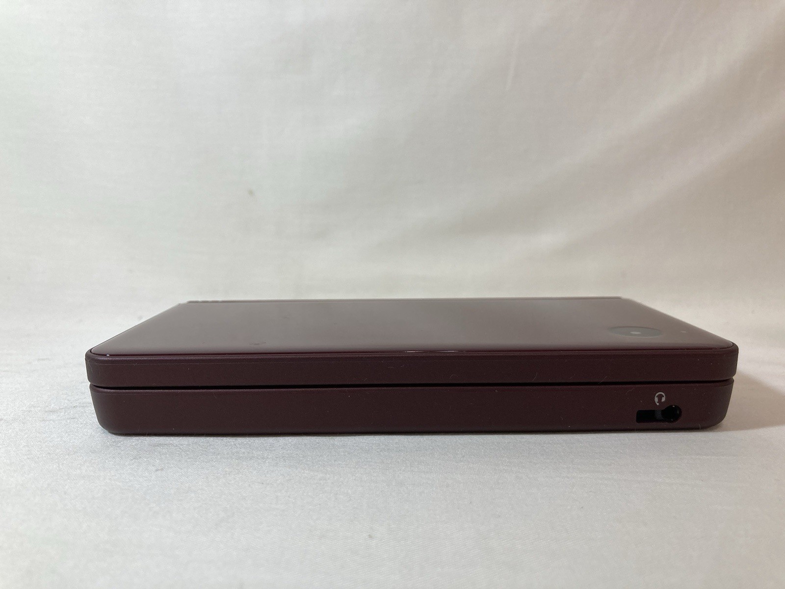 [g1625]Nintendo DSi LL Wine Red Console System from Japan