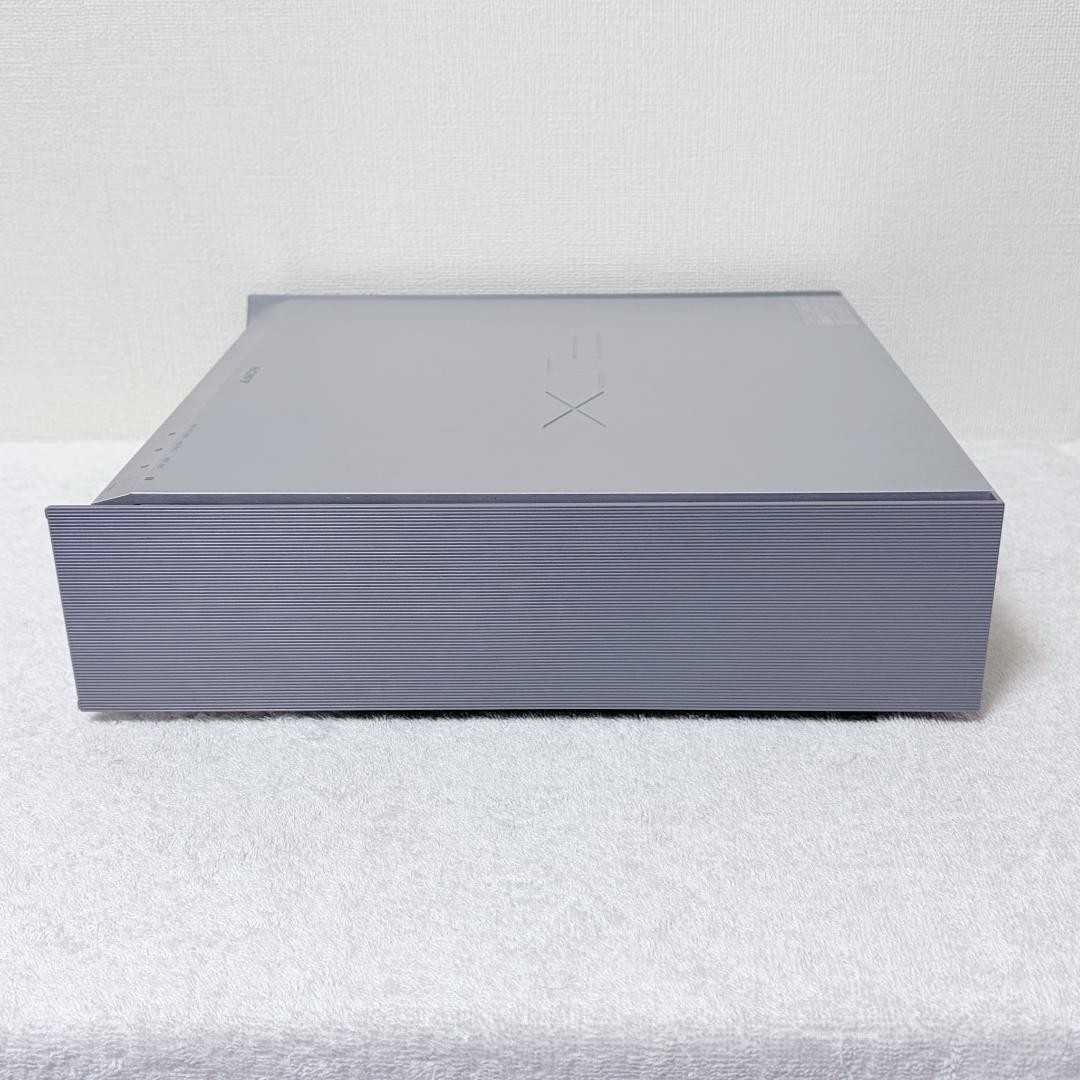 Sony PSX DESR-5100 Silver Limited Model Console Japan NTSC-J AS-IS Junk Japan