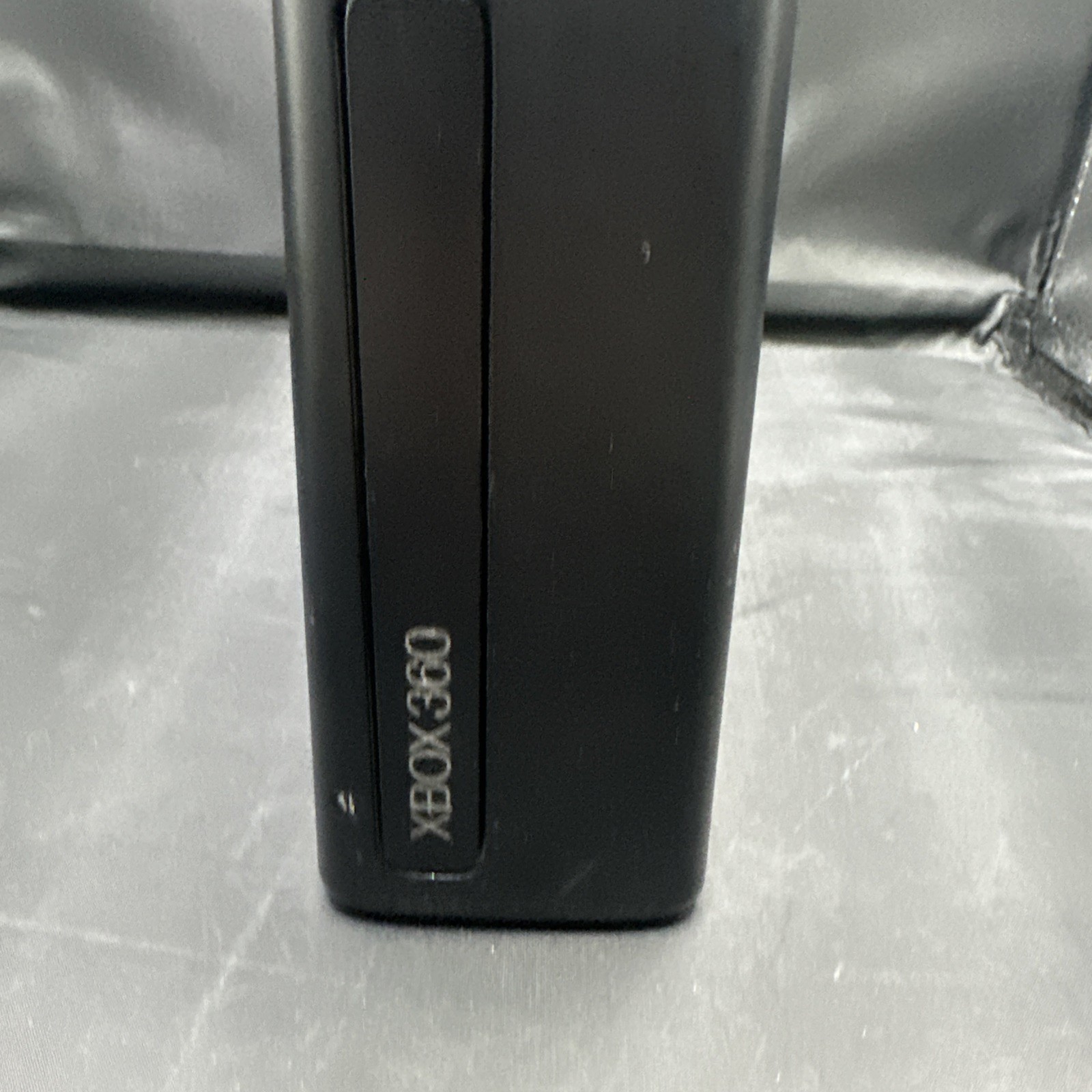 Microsoft Xbox 360 S Video Game Console Model 1439 Working