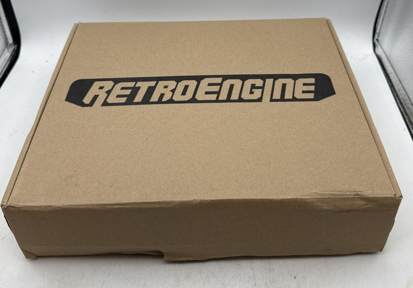 Sigma Retroengine 4 core 32GB Deluxe Edition Video Game Console