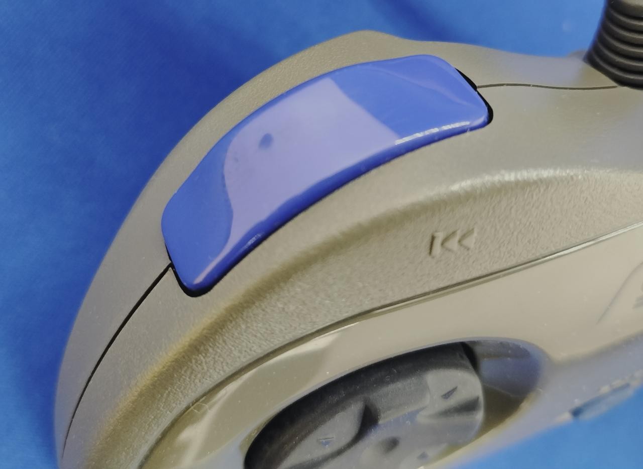 Sega Saturn Model HST 3200 SEGA