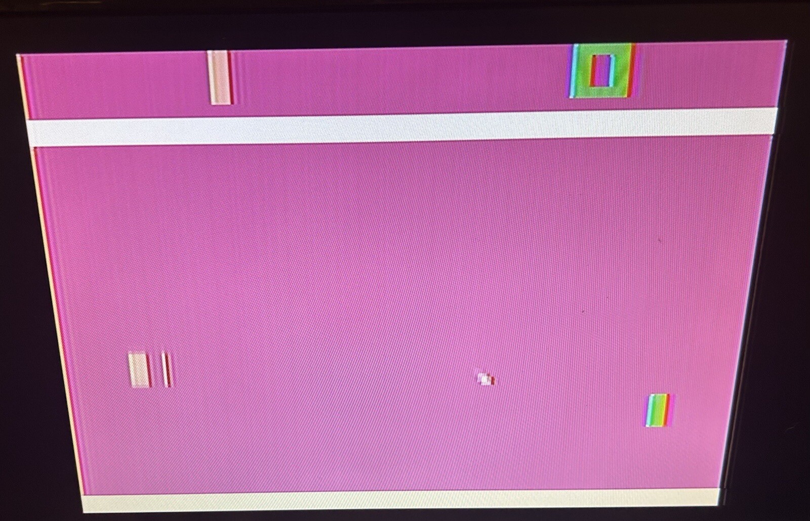ATARI PLUG AND PLAY 10 IN 1 TV GAMES JAKKS PACIFIC 2002 TESTED