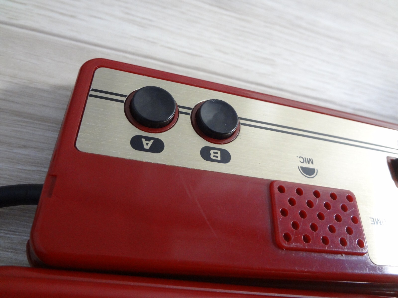 Nintendo Famicom NES Console Boxed Family Computer FC Tested Work 2