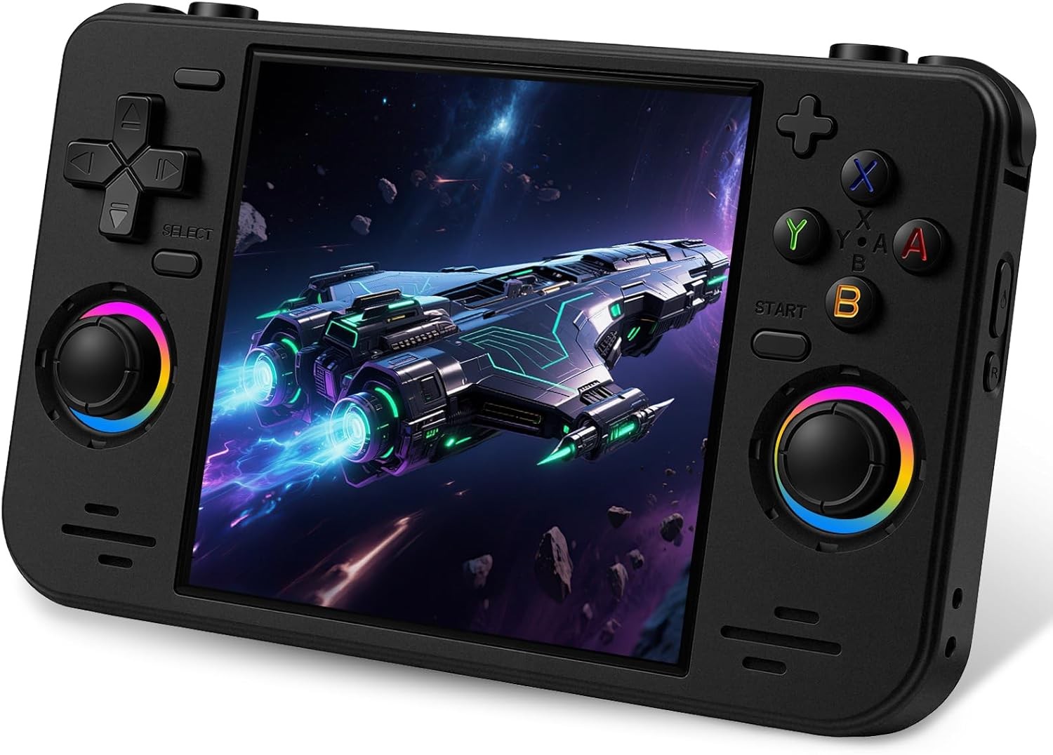 RF40H Handheld Game 4in 20000 Games Linux