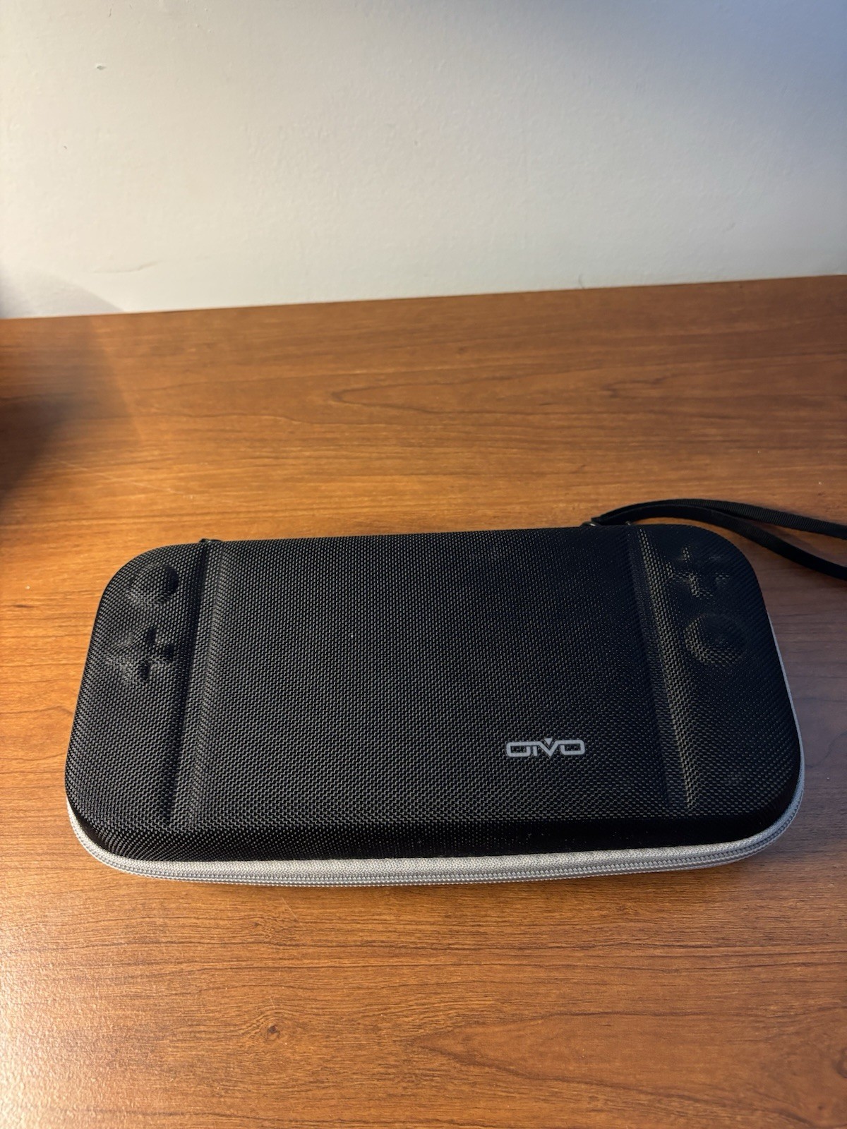 Nintendo Switch OLED White With Original Box And Packaging And A Carrying Case!!