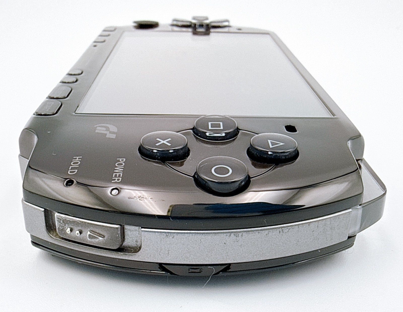 Sony PSP-3000 Console Gran Turismo Limited Region free w/Pouch etc, – Excellent