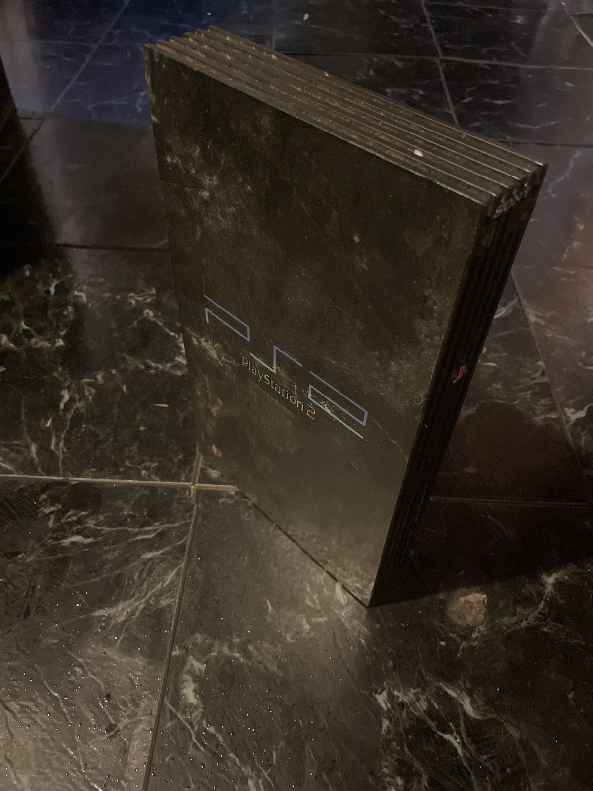 Sony PlayStation 2 Console