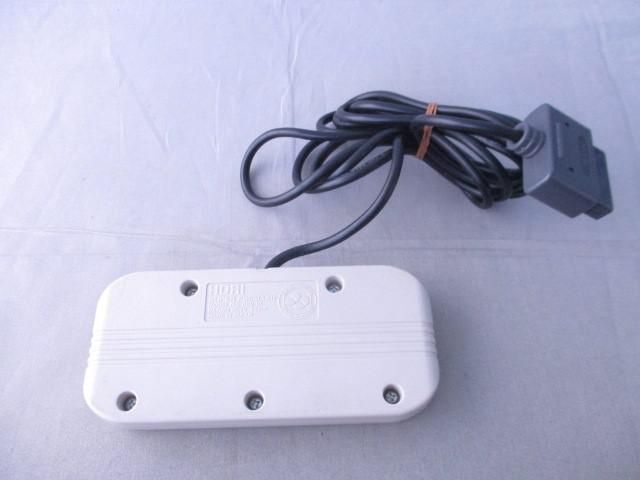 HORI SGB Commander Super Game Boy Controller Pad Famicom Nintendo HSD-07 Japan