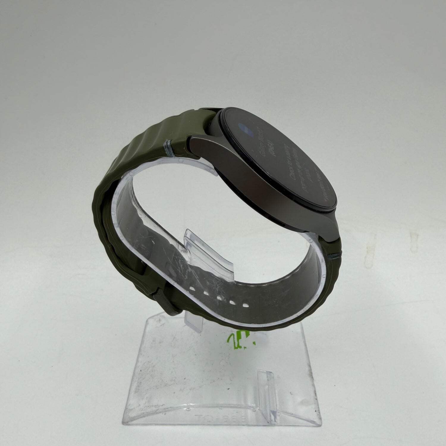 Unlocked Samsung Galaxy Watch7 Aluminum Smartwatch SM-L315U