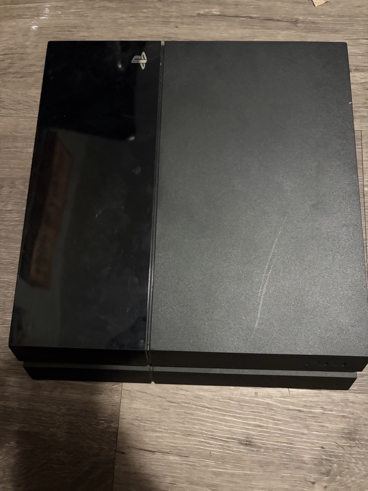 Sony PlayStation 4 (500 GB) Home Console – Black
