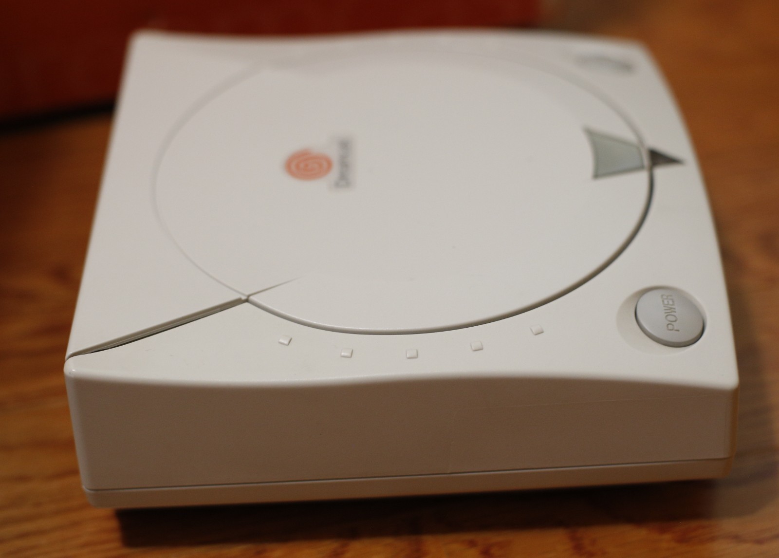 CIB Japanese Sega Dreamcast (HKT-3000)
