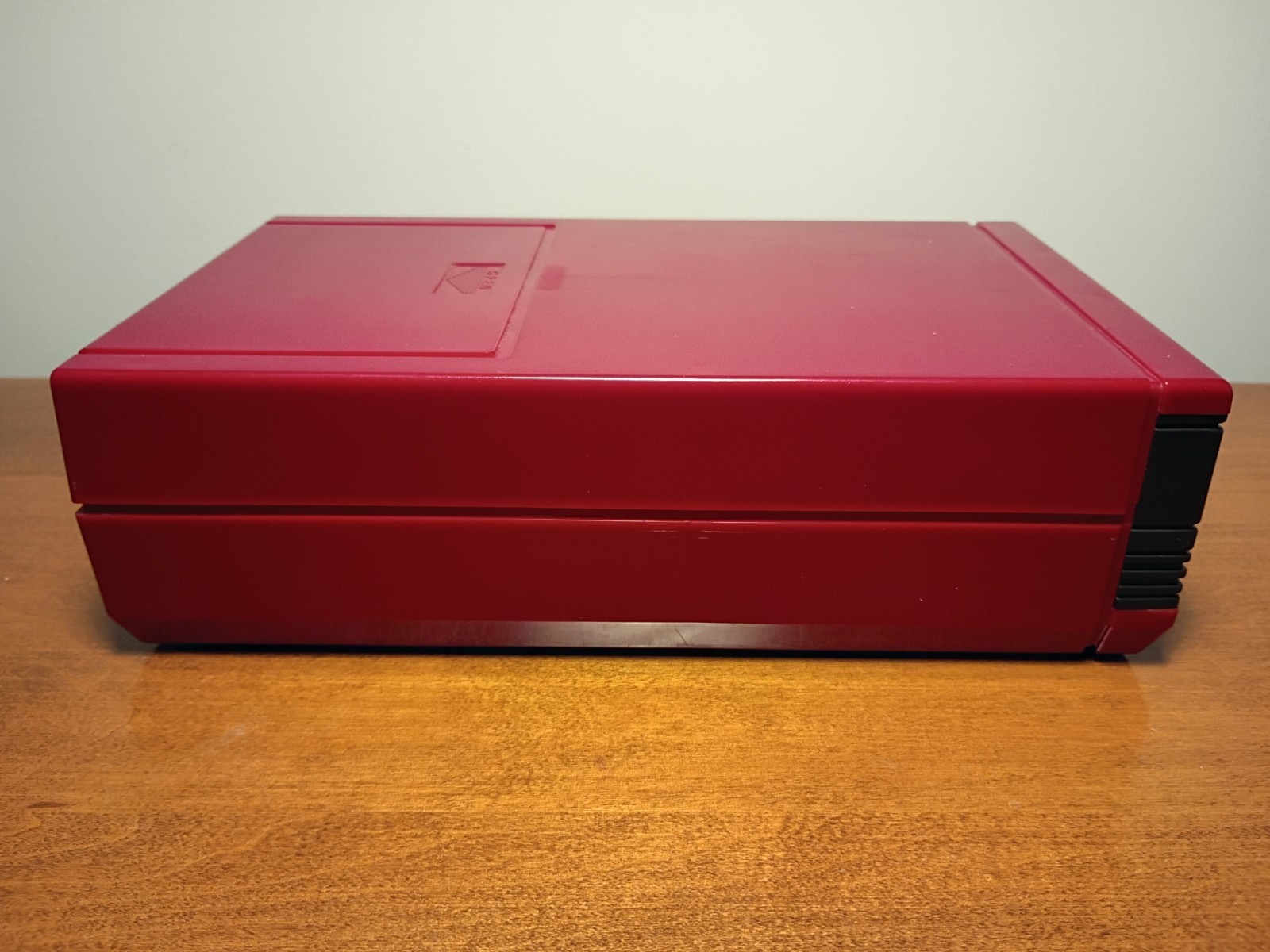 Nintendo Famicom Disk System Console Only UNTESTED For PARTS No cords USA Seller