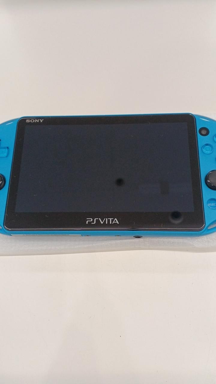 Sony PS Vita PCH-2000 Console Box Case From Japan A1689