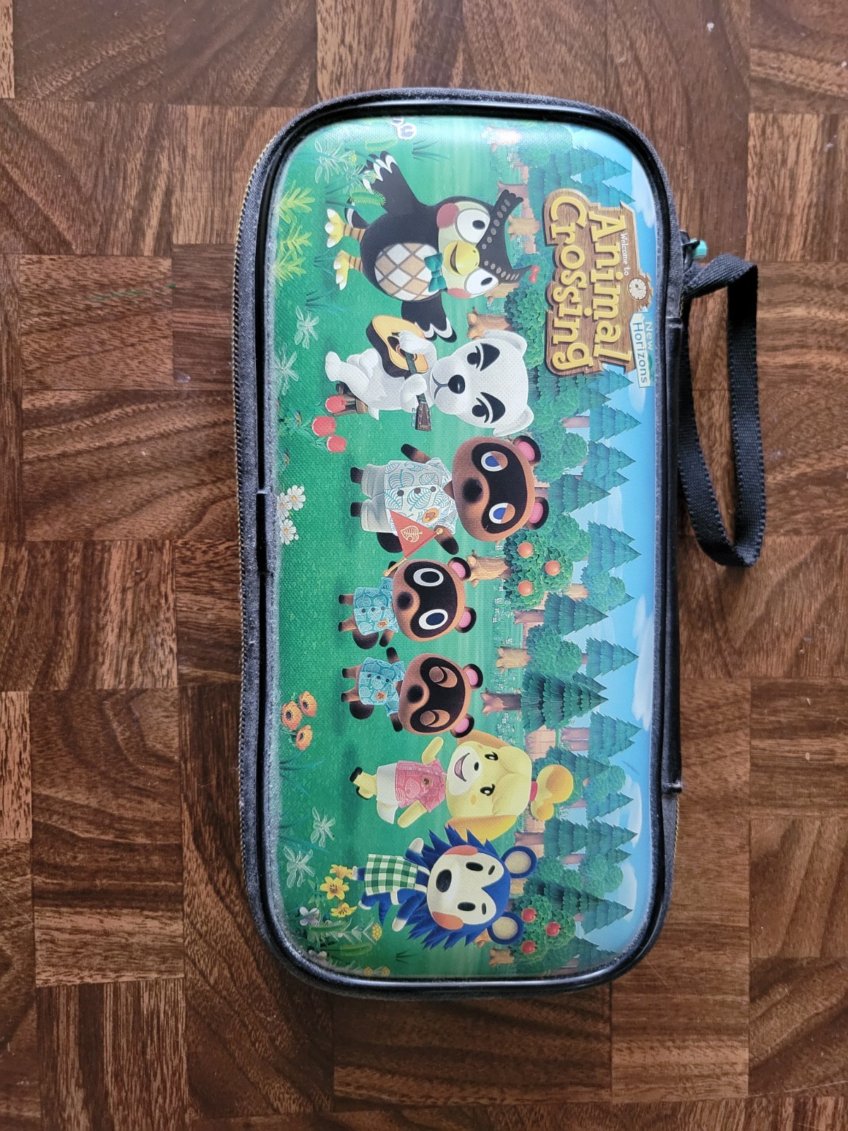 Nintendo Switch Animal Crossing: New Horizon Special Edition – 32GB