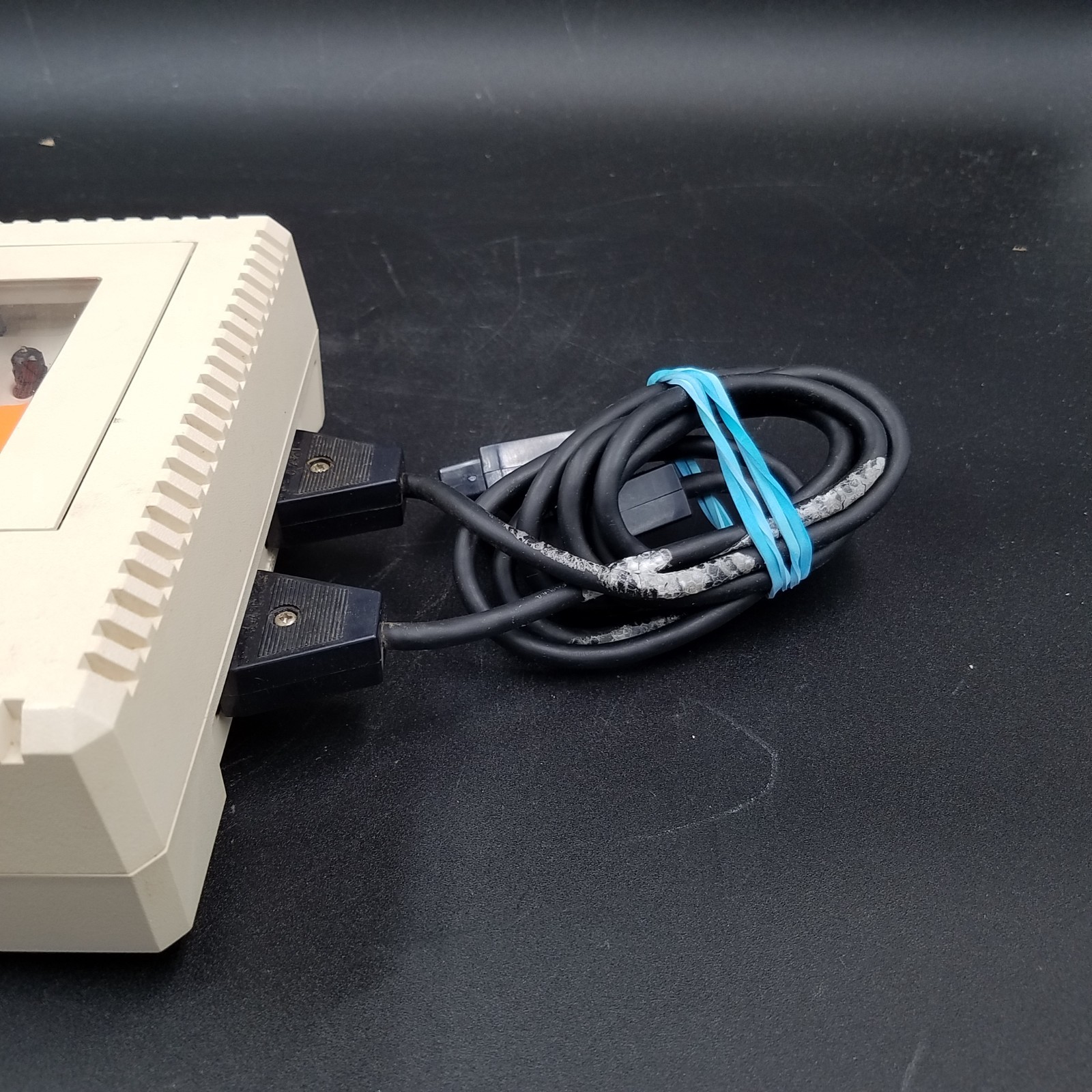 ATARI 1010 Cassette Drive for 400/800/XL/XE -Turns On, Play Button Does Not Work
