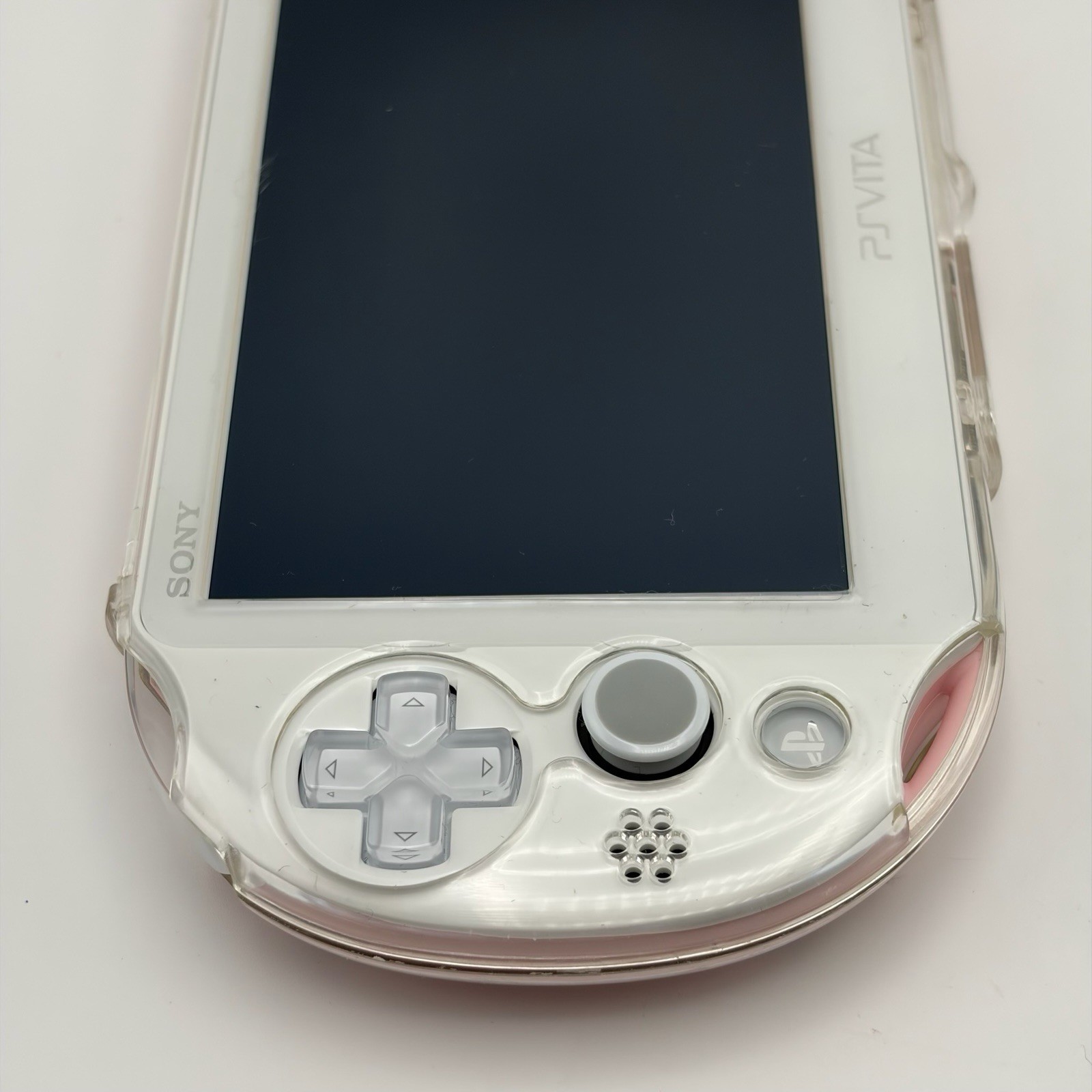 SONY PS Vita PCH-2000 Console Pink in Box