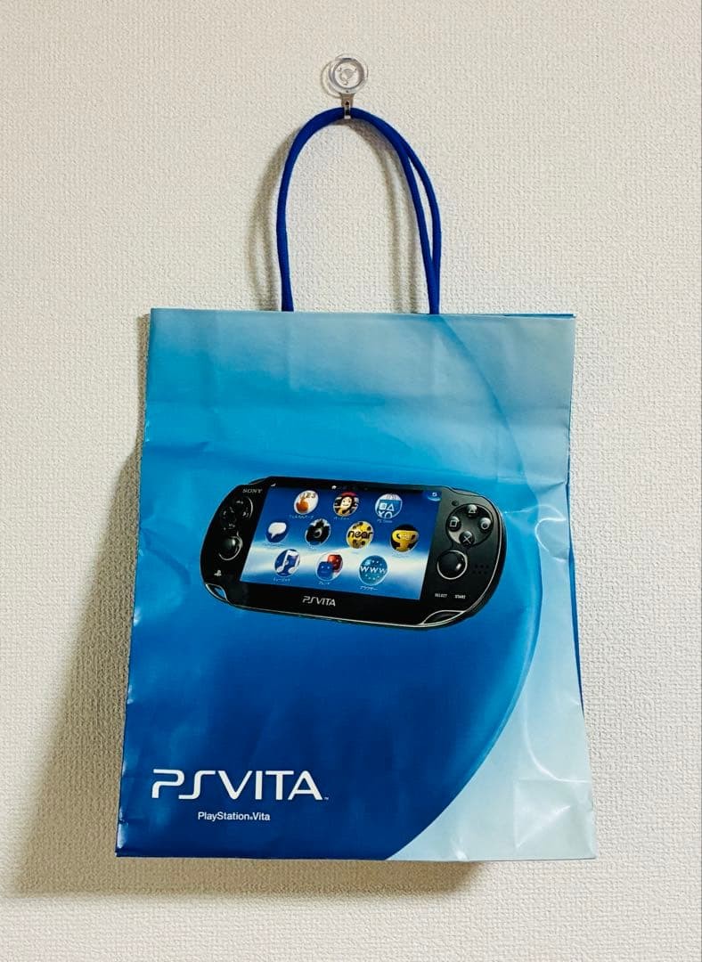 PSVITA First Press Limited Edition Ps Vita 3G/Wi-Fi Pch-1100 Aa01 Japan