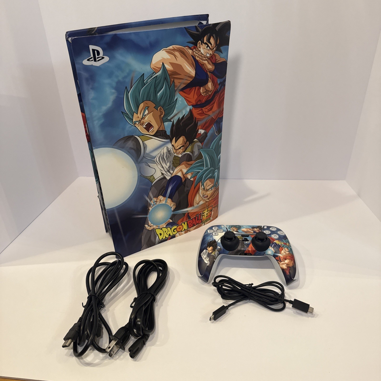 PS5 CFI-2015 Slim PlayStation Disc Drive PS5