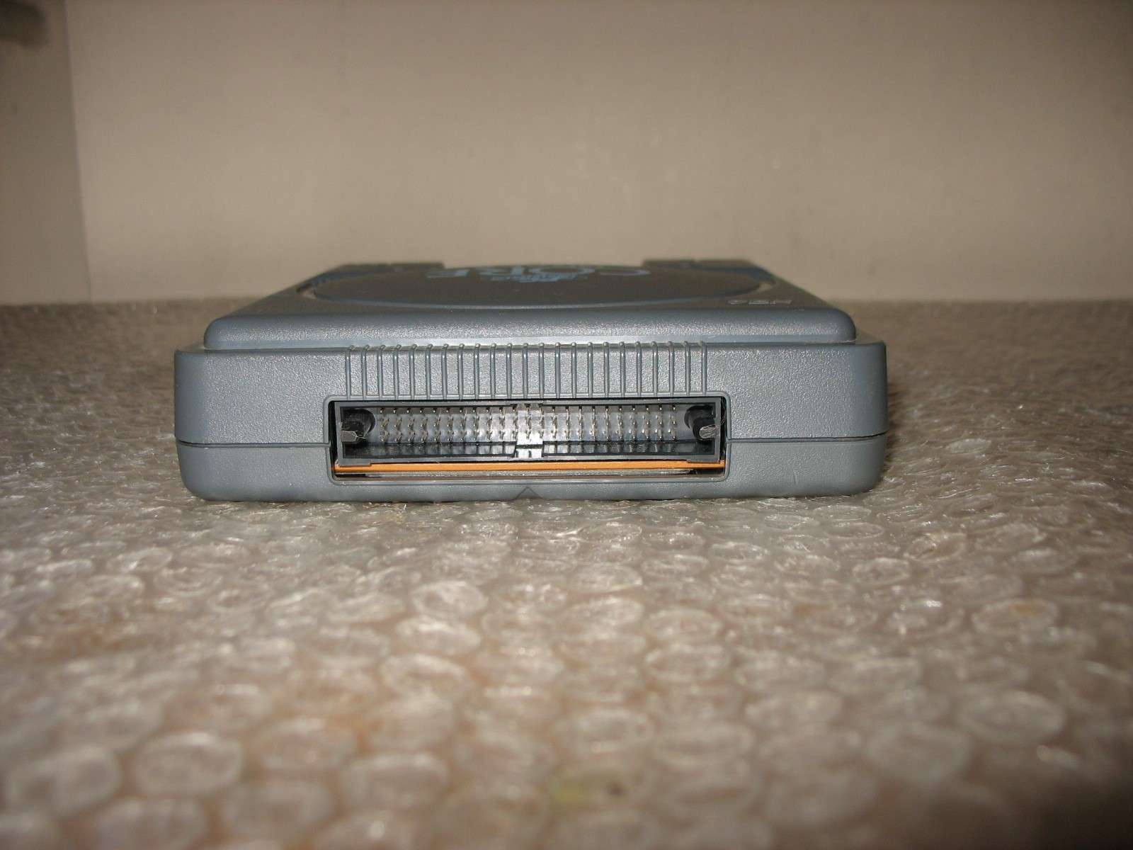 (ONLY UNIT) PC ENGINE CORE GRAFX CONSOLE IMPORT JAP! (ONLY UNIT)