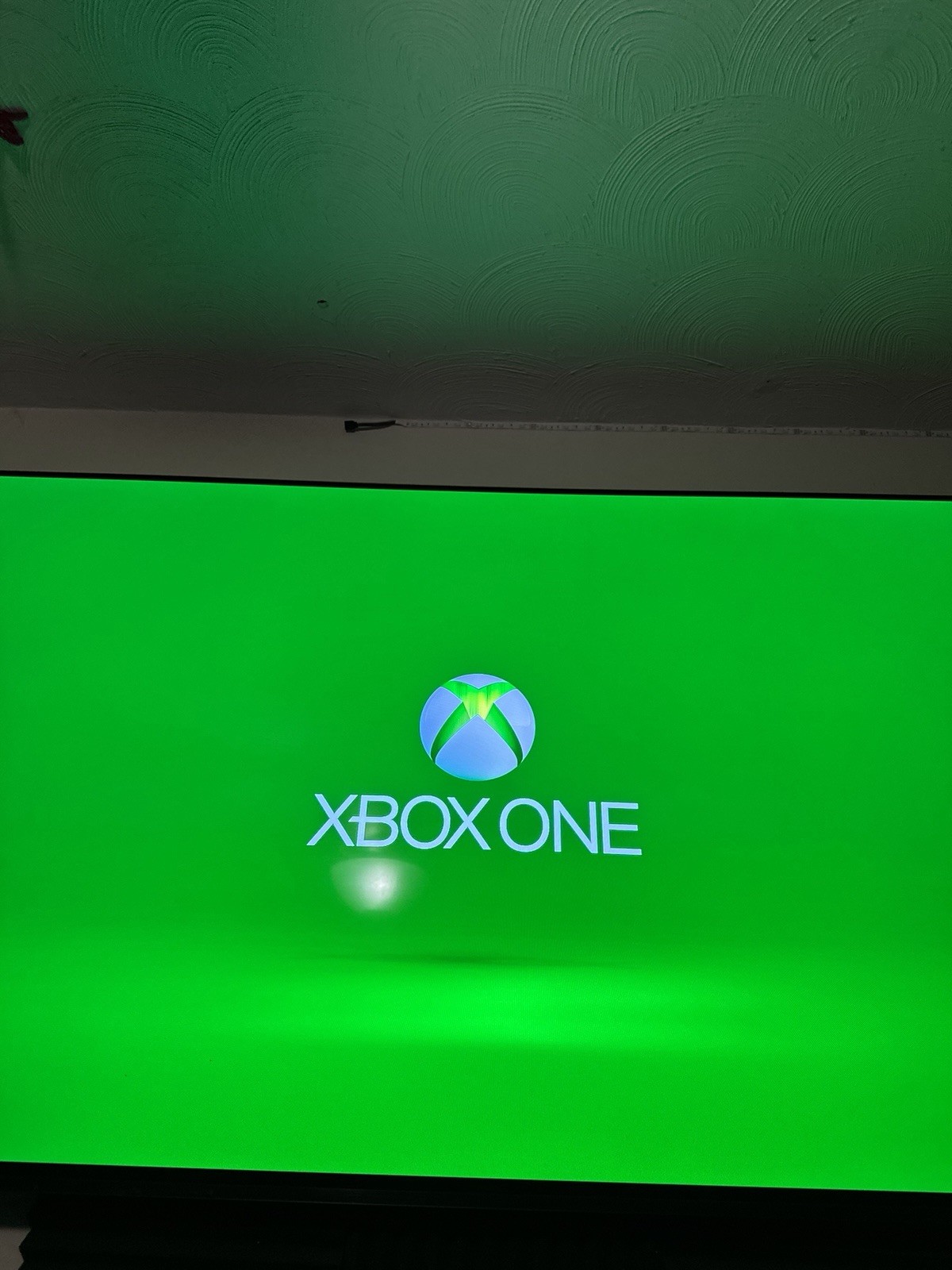 Microsoft Xbox One 500GB Black Home Console w/ Wireless Controller HDMI 1080p