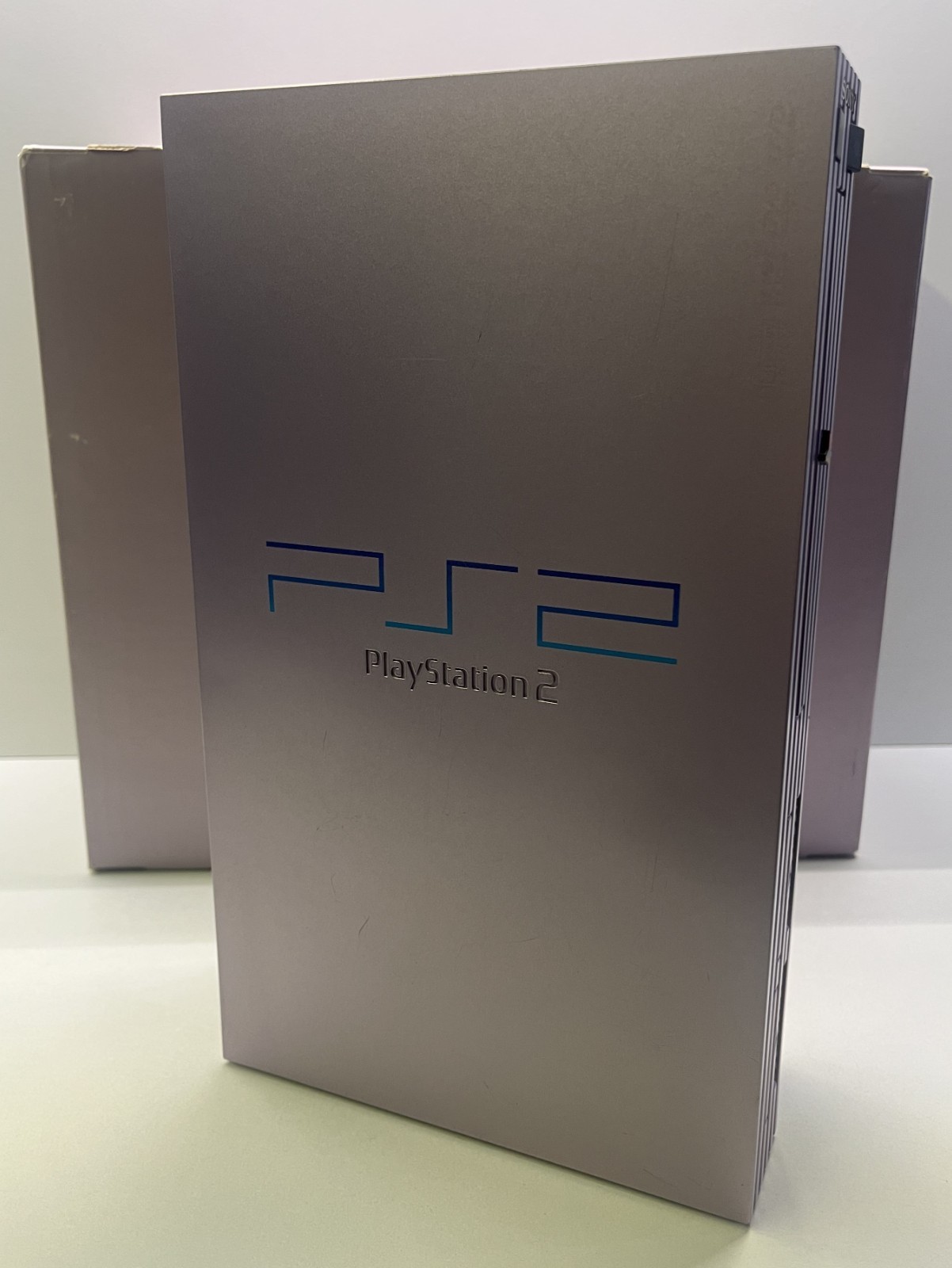 PLAYSTATION 2 CONSOLE SAKURA PINK LIMITED EDITION SCPH 39000 SA JAPAN PS2 2002