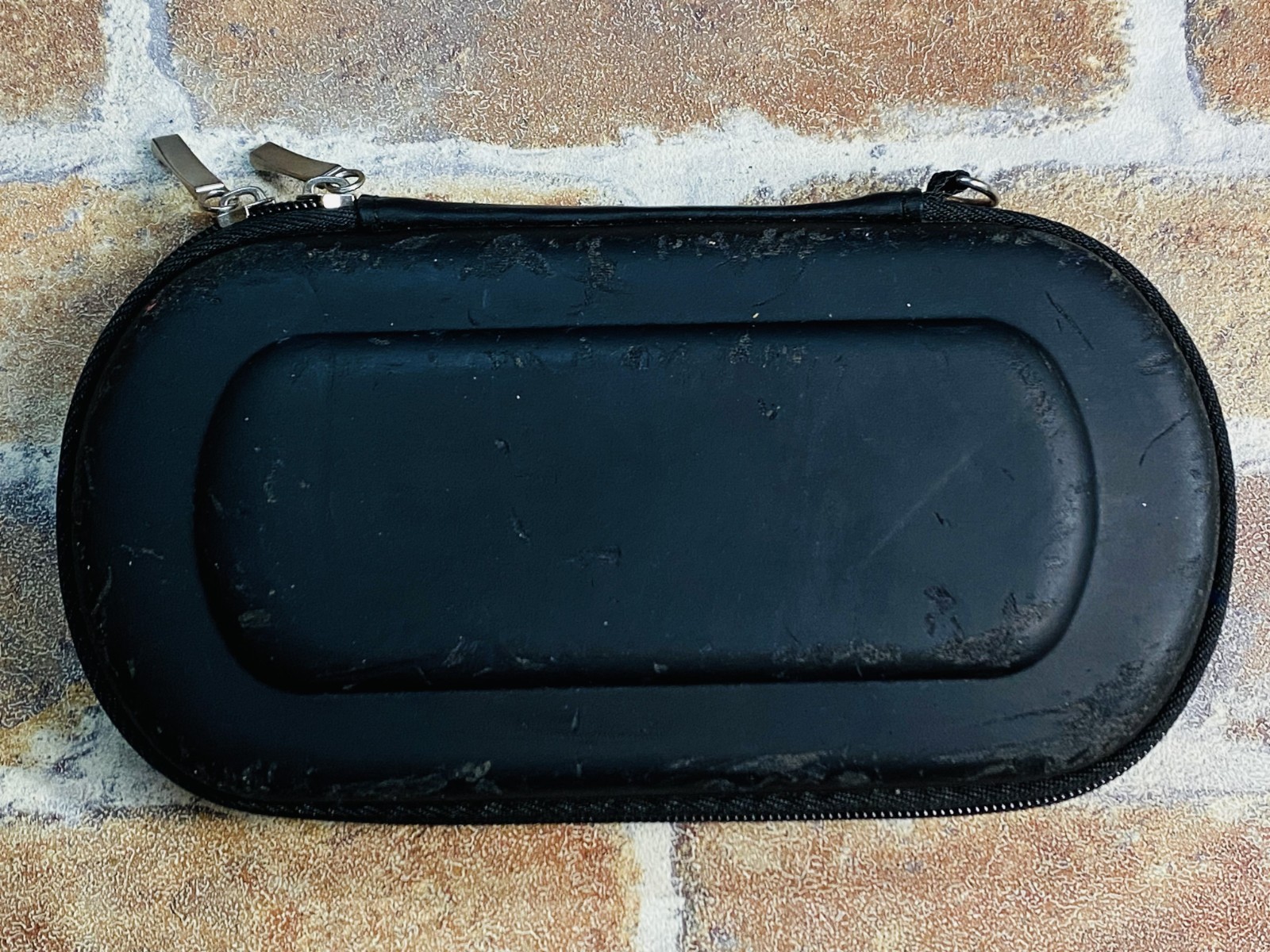 PS Vita PCH 2000 Black SONY PlayStation Japan 16GB Charger MobileCase 1Game No2D
